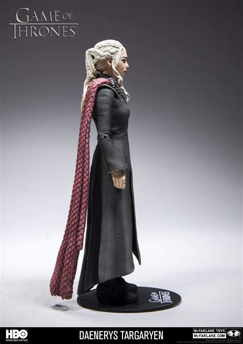 daenerys targaryen doll|daenerys targaryen toy figure.